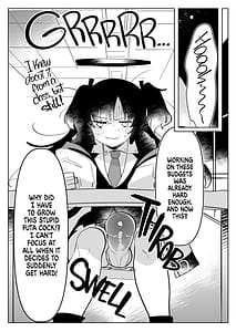 Page 12: 011.jpg | Oshiego Futanari Gyaku Anal Archive | View Page!