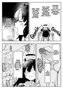 Page 13: 012.jpg | Oshiego Futanari Gyaku Anal Archive | View Page!