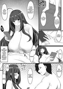Page 7: 006.jpg | Oshiego Maid no Manatsu jijou - SUMMER VACATION OF STUDENT MAID | View Page!