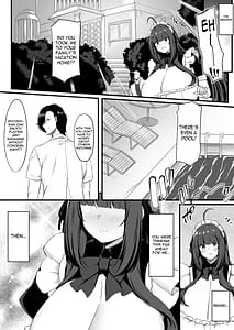 Page 8: 007.jpg | Oshiego Maid no Manatsu jijou - SUMMER VACATION OF STUDENT MAID | View Page!