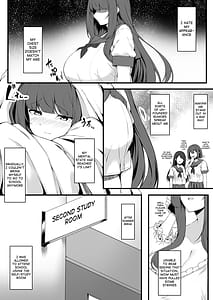Page 3: 002.jpg | Oshiego Maid no Renai Jijou - Maid Student Romantic relationship circumstance | View Page!