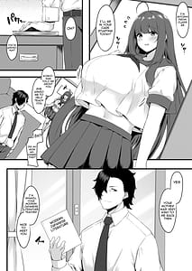 Page 4: 003.jpg | Oshiego Maid no Renai Jijou - Maid Student Romantic relationship circumstance | View Page!