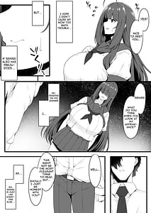Page 5: 004.jpg | Oshiego Maid no Renai Jijou - Maid Student Romantic relationship circumstance | View Page!