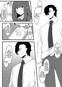 Page 6: 005.jpg | Oshiego Maid no Renai Jijou - Maid Student Romantic relationship circumstance | View Page!