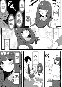 Page 7: 006.jpg | Oshiego Maid no Renai Jijou - Maid Student Romantic relationship circumstance | View Page!