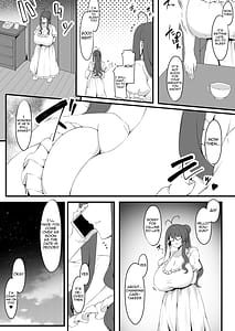 Page 9: 008.jpg | Oshiego Maid no Renai Jijou - Maid Student Romantic relationship circumstance | View Page!