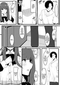 Page 11: 010.jpg | Oshiego Maid no Renai Jijou - Maid Student Romantic relationship circumstance | View Page!