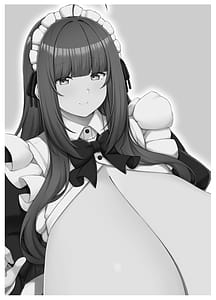 Page 3: 002.jpg | Oshiego Maid no Shuukatsu Jijou | View Page!