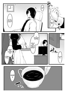 Page 5: 004.jpg | Oshiego Maid no Shuukatsu Jijou | View Page!