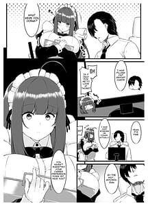 Page 7: 006.jpg | Oshiego Maid no Shuukatsu Jijou | View Page!