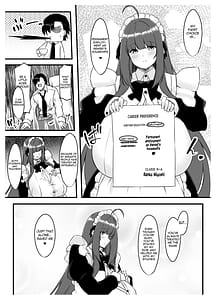 Page 9: 008.jpg | Oshiego Maid no Shuukatsu Jijou | View Page!