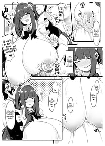 Page 12: 011.jpg | Oshiego Maid no Shuukatsu Jijou | View Page!