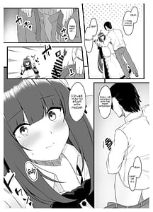 Page 13: 012.jpg | Oshiego Maid no Shuukatsu Jijou | View Page!