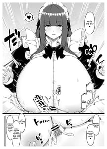 Page 16: 015.jpg | Oshiego Maid no Shuukatsu Jijou | View Page!