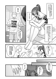 Page 8: 007.jpg | Oshiego ga Uchi ni Oshikonde Kita Hon | View Page!