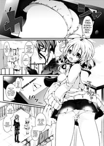 Page 2: 001.jpg | Oshiete! Yuki-chan Sensei | View Page!
