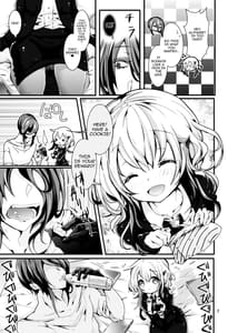 Page 4: 003.jpg | Oshiete! Yuki-chan Sensei | View Page!