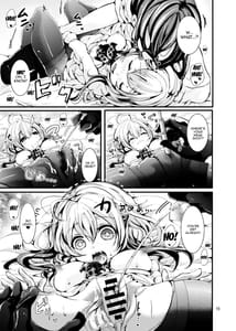 Page 8: 007.jpg | Oshiete! Yuki-chan Sensei | View Page!