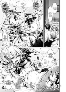 Page 10: 009.jpg | Oshiete! Yuki-chan Sensei | View Page!