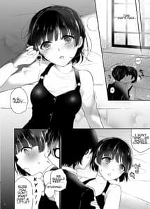 Page 7: 006.jpg | Oshiete Makoto-sama | View Page!