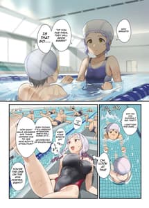 Page 2: 001.jpg | Oshigoto Theater 11 | View Page!
