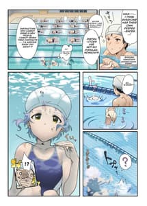 Page 3: 002.jpg | Oshigoto Theater 11 | View Page!