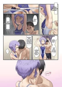 Page 11: 010.jpg | Oshigoto Theater 11 | View Page!