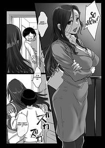 Page 3: 002.jpg | Oshikake Nee-chan | View Page!