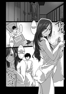Page 5: 004.jpg | Oshikake Nee-chan | View Page!