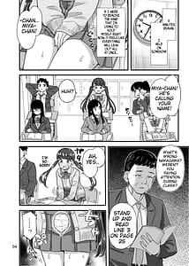 Page 5: 004.jpg | Oshikko Hyakkei 6 | View Page!