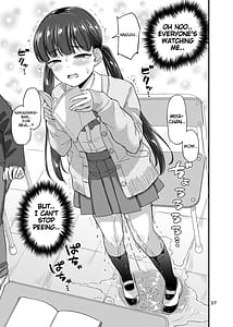 Page 8: 007.jpg | Oshikko Hyakkei 6 | View Page!