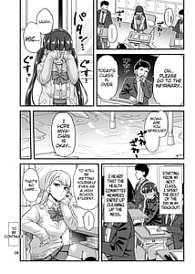 Page 9: 008.jpg | Oshikko Hyakkei 6 | View Page!