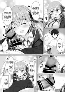 Page 4: 003.jpg | Oshioki Desu yo Senpai | View Page!