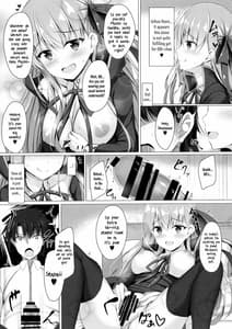 Page 5: 004.jpg | Oshioki Desu yo Senpai | View Page!