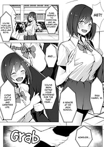 Page 3: 002.jpg | Oshioki Game Kyousei Shisetsu de Namaiki Musume o Choukyou Shimasu | View Page!