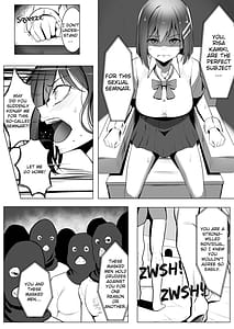 Page 6: 005.jpg | Oshioki Game Kyousei Shisetsu de Namaiki Musume o Choukyou Shimasu | View Page!