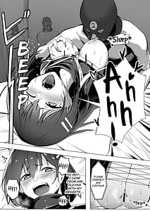 Page 13: 012.jpg | Oshioki Game Kyousei Shisetsu de Namaiki Musume o Choukyou Shimasu | View Page!