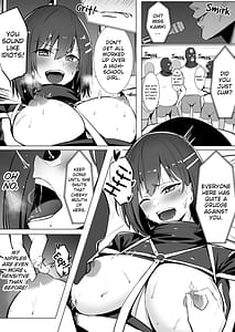 Page 14: 013.jpg | Oshioki Game Kyousei Shisetsu de Namaiki Musume o Choukyou Shimasu | View Page!