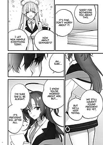 Page 6: 005.jpg | Oshioki no Jikan - Punishment time | View Page!