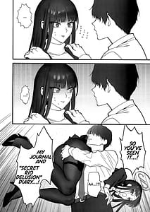 Page 14: 013.jpg | Oshioki no Jikan - Punishment time | View Page!