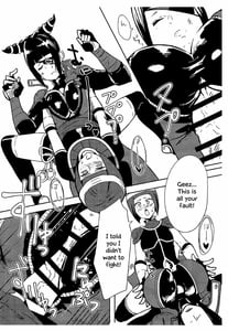 Page 6: 005.jpg | Oshishou! Haechaimashita! | View Page!