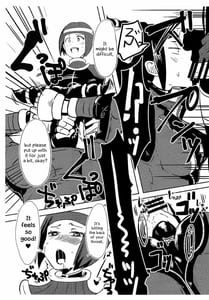 Page 11: 010.jpg | Oshishou! Haechaimashita! | View Page!