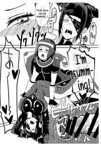 Page 16: 015.jpg | Oshishou! Haechaimashita! | View Page!