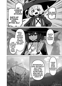 Page 4: 003.jpg | Oshishsama maryoku o kudasai tsu! | View Page!