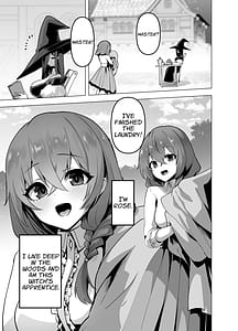 Page 5: 004.jpg | Oshishsama maryoku o kudasai tsu! | View Page!