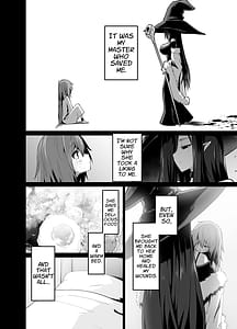 Page 8: 007.jpg | Oshishsama maryoku o kudasai tsu! | View Page!