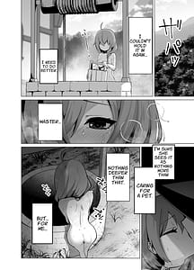 Page 14: 013.jpg | Oshishsama maryoku o kudasai tsu! | View Page!