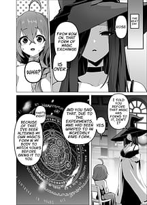 Page 16: 015.jpg | Oshishsama maryoku o kudasai tsu! | View Page!