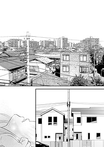 Page 3: 002.jpg | Osoku Umareta Kimi ga Warui | View Page!