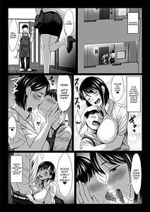Page 7: 006.jpg | Ossan Kirai no Hitozuma Kyoushi ga Nikubenki ni Ochiru Hanashi | View Page!